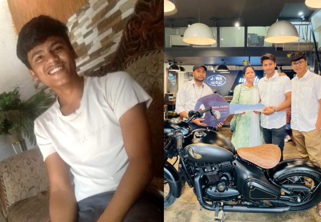 From Nothing to Something: How Krishna Nigam Built Multiple Businesses at the Age of 19