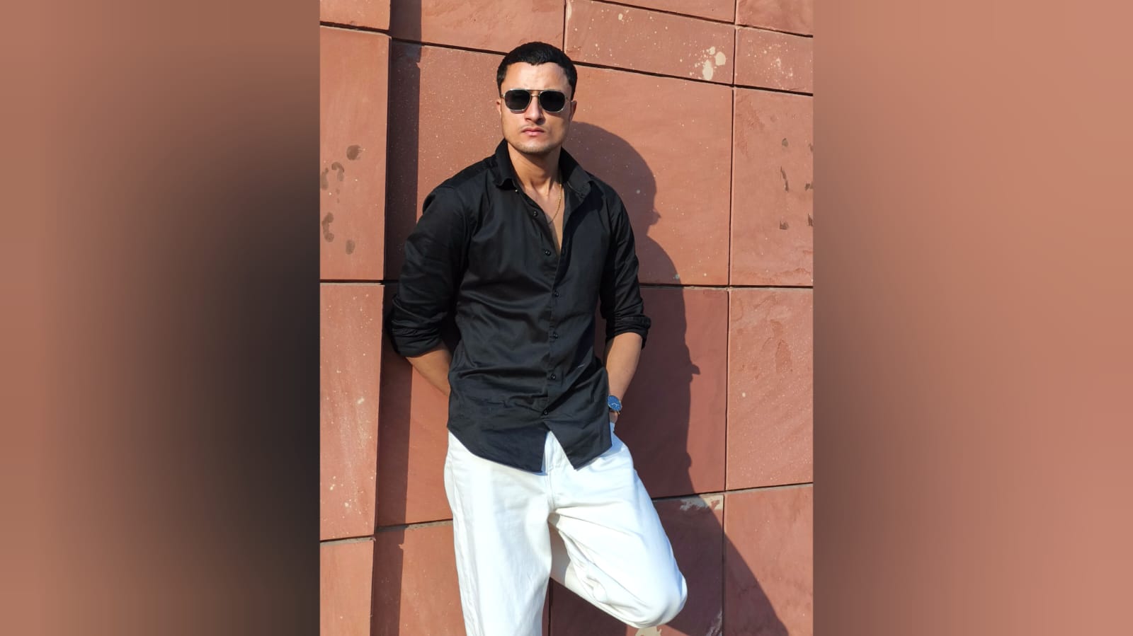 Perseverance Through Grief: Shivam Shukla’s Hard Work Brings ‘Aadvik’ to Life