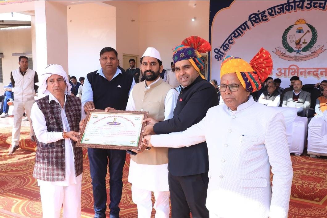 Mitti ke mahanayak: India’s Unsung Farmers, Environmental Warriors, and the Movement Restoring the Pride of the Earth