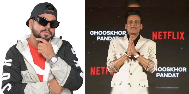 Santy Sharma Speaks Out on Film Title Controversy, Says “Art Should Never Hurt Identity”