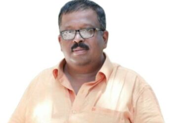 Ezhuthalan Dr Arun Kumar