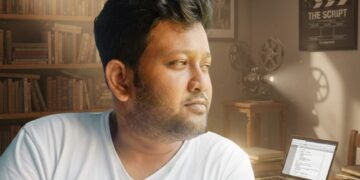 Berhampore to B-Town: Amritangshu Turns Mumbai Offers Down