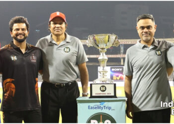 Pro Meets Passion: Big Cricket League Season 2 Returns Bigger in Greater Noida