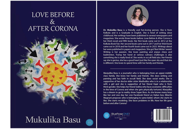 Love Before & After Corona: Dr. Mukulika Basu Shows Life and Relationships in a Pandemic World