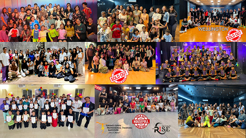 Sunjoy Pradhaan: Shaping the Future of Indian Contemporary Dance