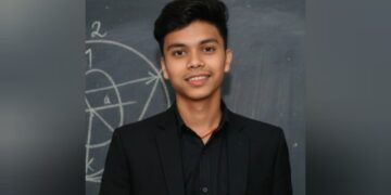 The Rise of the “Master”: Ayush Ram Shatters Records in Cybersecurity and Web Development