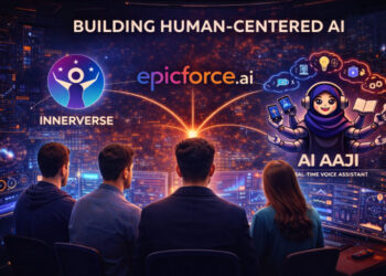 Epicforce.ai: Anish Timble’s Vision to Build Human-Centered Artificial Intelligence 