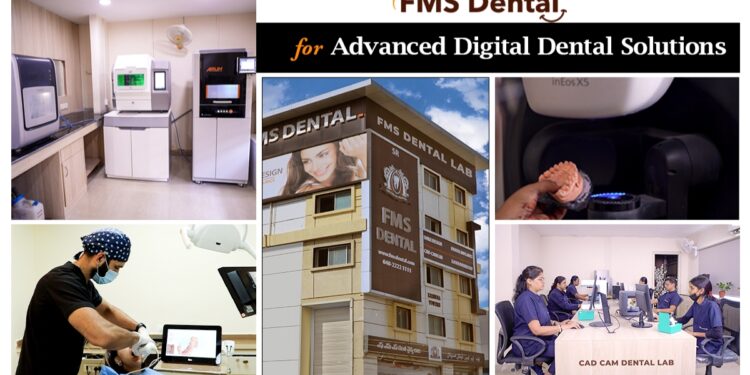 From Digital Scans to Precision Treatments: How Technology Is Transforming Dental Care