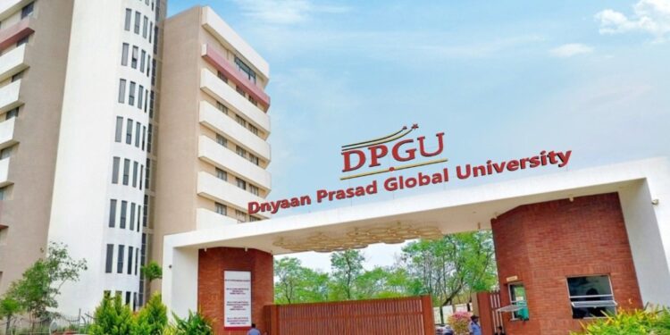 School of Liberal Arts – Psychology Programmes at Dnyaan Prasad Global University (DPGU) by Dr. D.Y Patil Unitech Society: Courses, Eligibility and Academic Framework