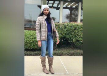 Rising Tech Leader Sravika Koukuntla Earns Global Spotlight for Research and Innovation