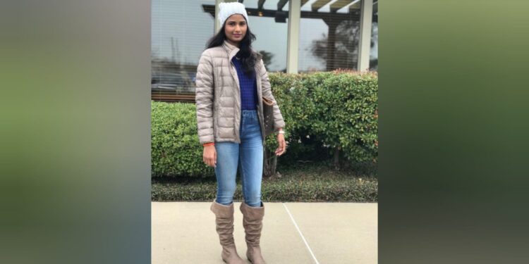 Rising Tech Leader Sravika Koukuntla Earns Global Spotlight for Research and Innovation