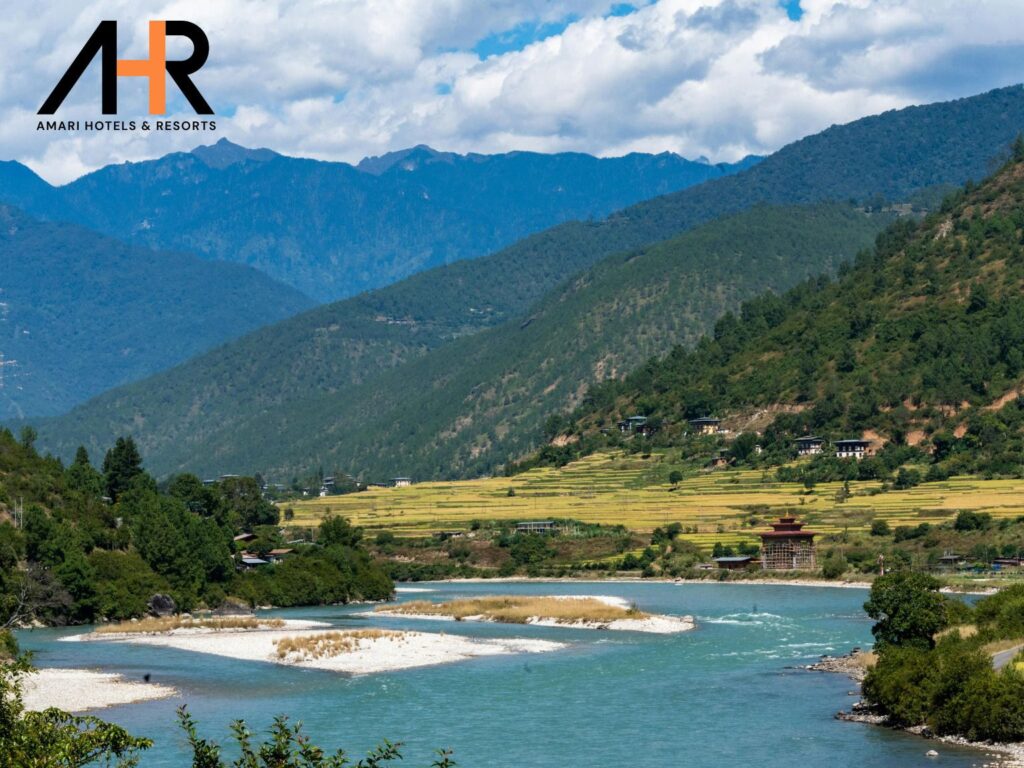 Beyond the Tourist Trail: Discover India’s Best Hidden Gems in 2026 with Amari Hotels and Resorts (AHR)