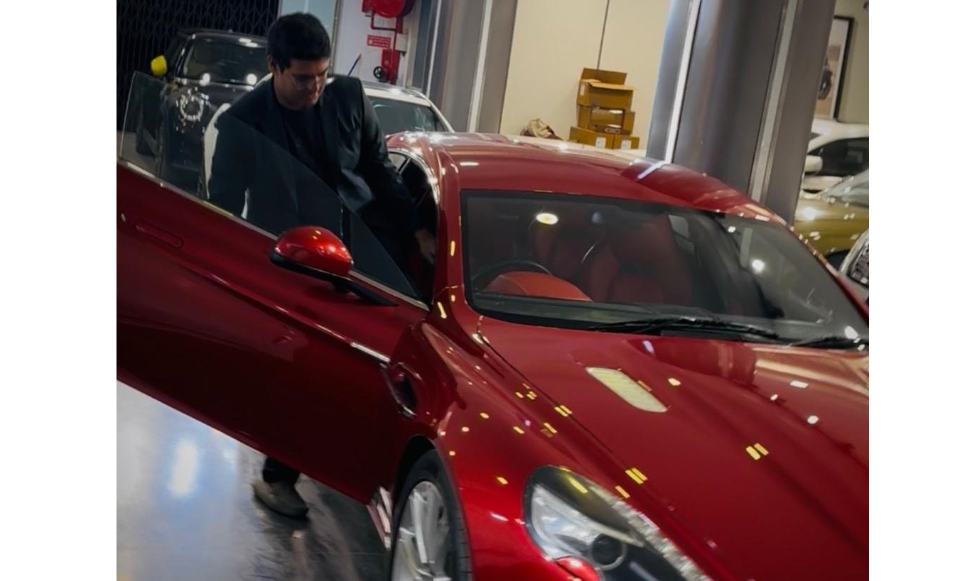 Young Entrepreneur Shashidhar DM Builds Result-Driven Digital Growth Platform from Belagavi