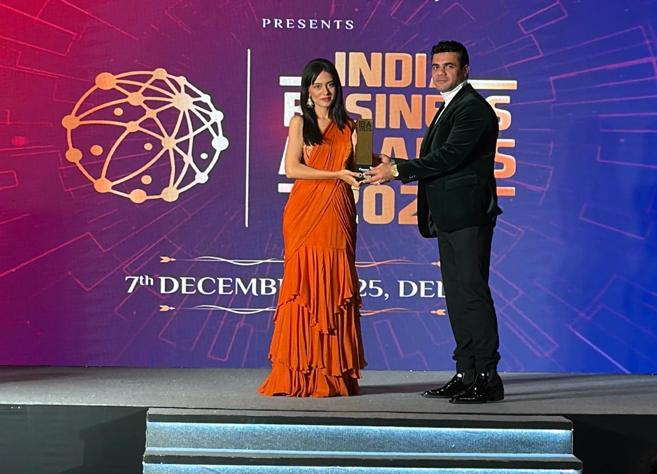 Rohit Sethi Announces ₹1000 Crore Expansion Vision as Entrepreneurial Journey Crosses ₹100 Crore Milestone