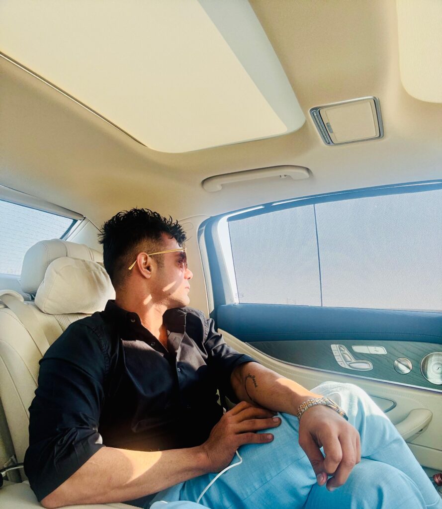 Rohit Sethi Announces ₹1000 Crore Expansion Vision as Entrepreneurial Journey Crosses ₹100 Crore Milestone