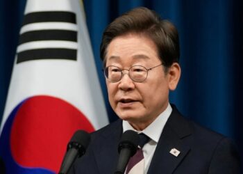 A New Sunrise in Indo-Pacific: Welcoming President Lee Jae Myung of the Republic of Korea