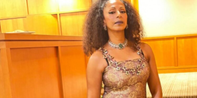 Blood Shwetz and Tears: A Musical Revival Where Legends and Genres Unite on One Stage