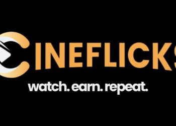 Cineflicks Introduces a Platform Where Viewers Can Earn While Watching Content