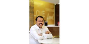 Mannish Gupta: Bridging Industries, Building Futures in a Transforming India