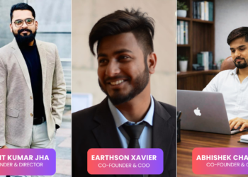 IdeaNest Global Ventures