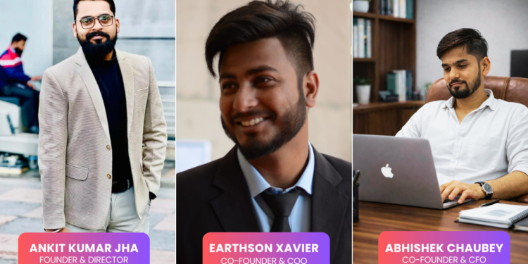 IdeaNest Global Ventures