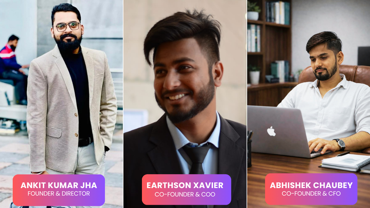 IdeaNest Global Ventures: A Rising Success Story Powering India’s Startup Dreams