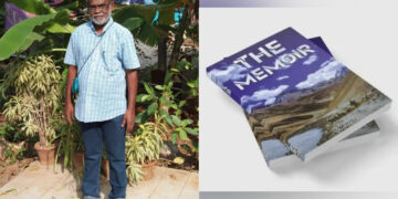 Sahitya Ratna Samman 2026 Winner: S. Maria Viswasam Honoured as “Best Non-Fiction Author” for The Memoir