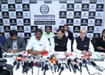 Maharashtra Flat Owners Welfare Association Emerges as Voice for Homeowners