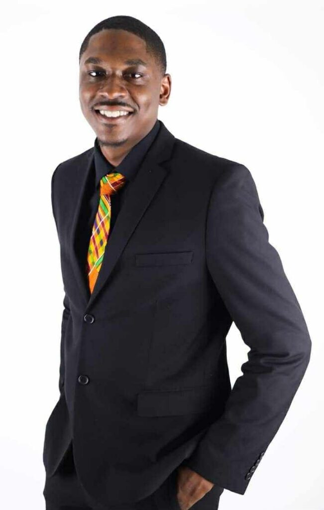 Ka’Ron Gaines Honoured with Sahitya Ratna Samman 2026 in the Literary Boss Category