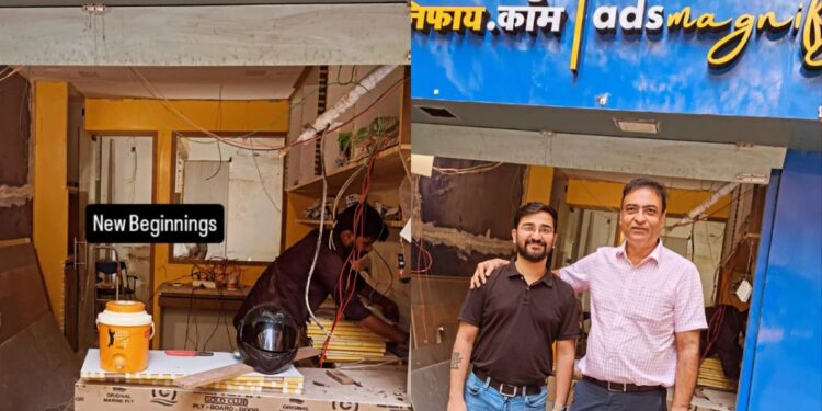 Mumbai’s Adsmagnify Enters Version 2.0 With AI Upgrades and Expanded Academy as It Targets Stronger Client Delivery in 2026