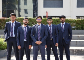 Nitte University strengthens Management Education with industry-integrated MBA programs across its campuses