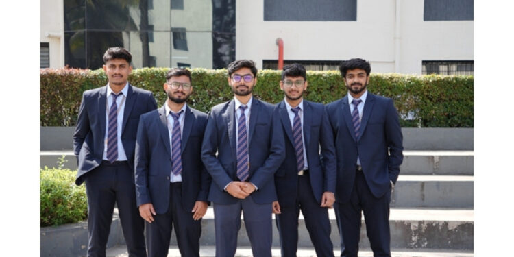 Nitte University strengthens Management Education with industry-integrated MBA programs across its campuses