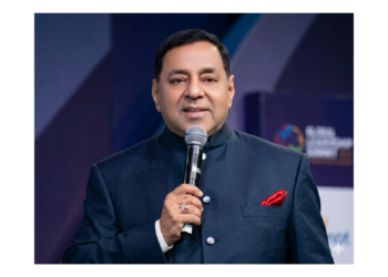 Dr. Sunil Kapoor, Bhopal: Committed to a healthier future through insight, innovation, and kindness.