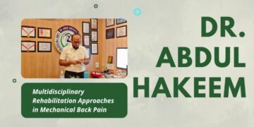 Dr Abdul Hakeem