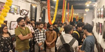 The Royal Harkuti Ray