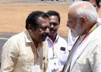 Strategic Shift in Irinjalakuda: Santhosh Cherakulam’s Vision for a Professionalized Future