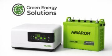 Green Energy Solutions