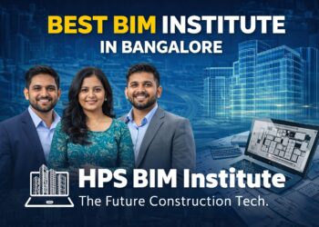 HPS BIM Institute