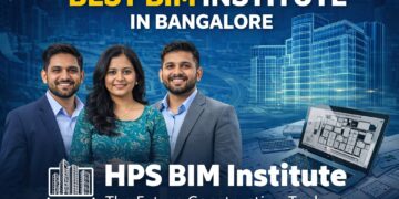 HPS BIM Institute