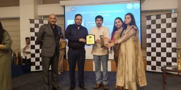 Dr. Mamidanna Sreedhar