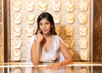 Sharon Shobana Vasudevan